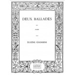 Deux Ballades Deux Ballades
